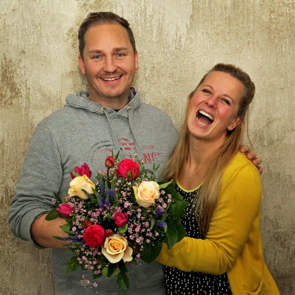 TIGERTATZE - News - Powerfrau