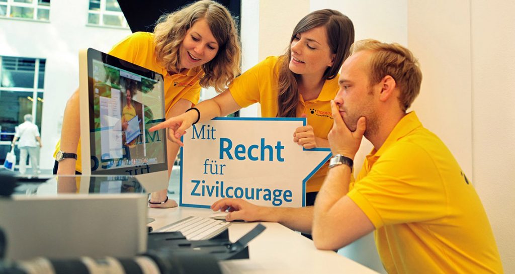 Agentur TIGERTATZE - Event Modul - FotoStudio - 1
