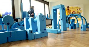 Agentur TIGERTATZE - Event Modul - KonstruktionsBaustelle - 4