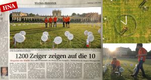 TIGERTATZE - News - Ikea - Guerilla - Uhr